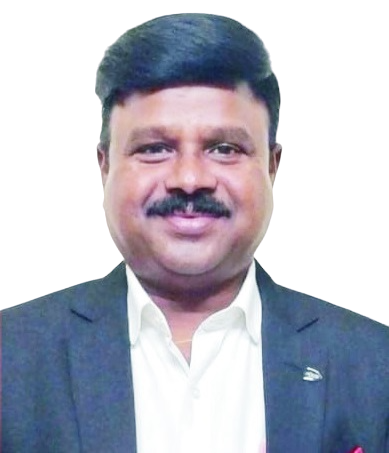 श्री दिपक गणपत घवाळी