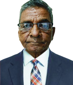 श्री रामचंद्र जानू कोकरे