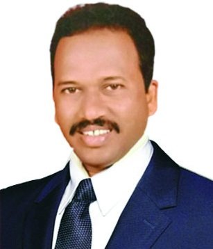 श्री संजय रामचंद्र माचिवले