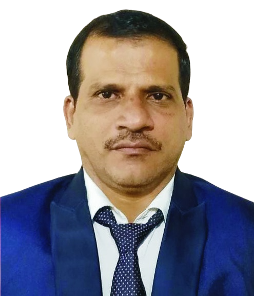 श्री संतोष कृष्णा भोगले